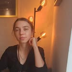 Profilbild Anika Weigel